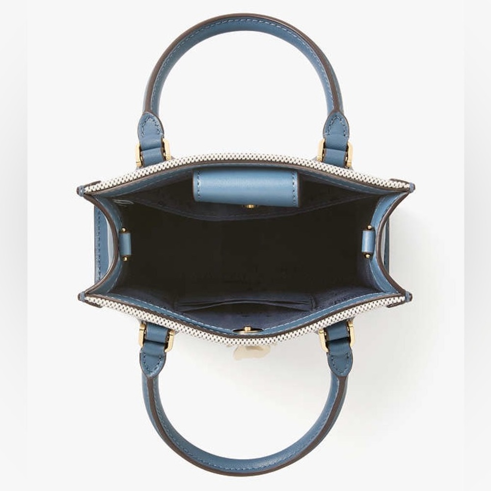 Kate Spade Ellie Applique Mini Tote RETAILS $369 - Picture 4 of 9